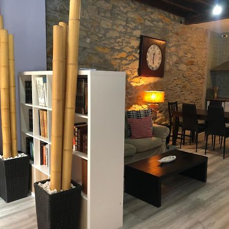 Apartamento Lupita Cudillero Eksteriør billede