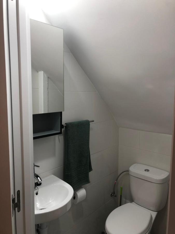 Apartamento Lupita Cudillero Eksteriør billede