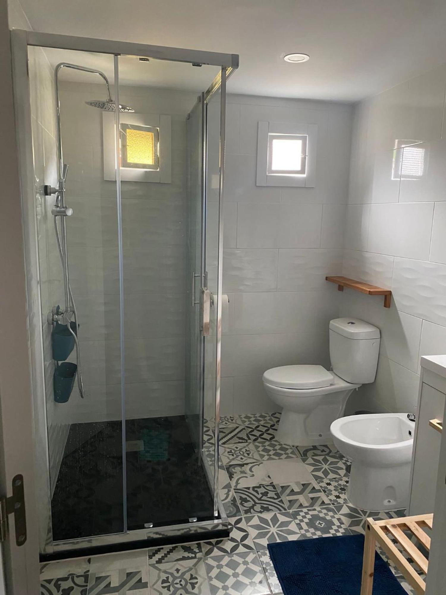 Apartamento Lupita Cudillero Eksteriør billede